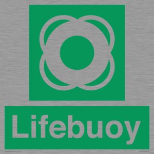 Lifebuoy